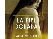 Carla Montero: Piel Dorada
