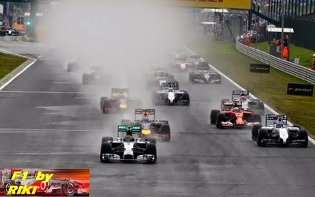 PIRELLI TRABAJARÁ PARA UNA TEMPORADA DE 20 CARRERAS