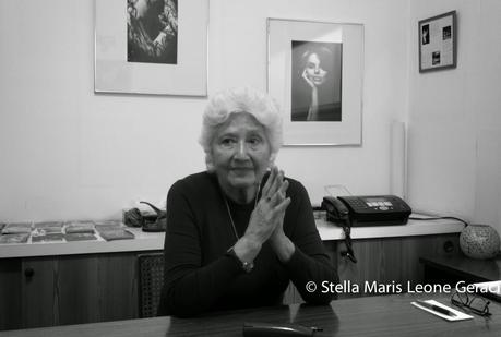 Julio Cortázar por Sara Facio