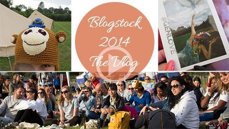 Blogstock 2014 | El Vlog   Blogstock 2014 | The Vlog