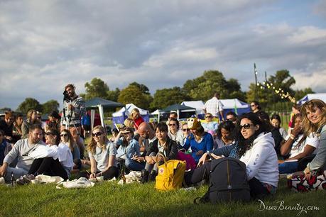 Blogstock 2014 