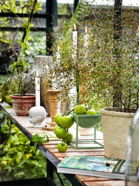 A PRUEBA DE CALOR...