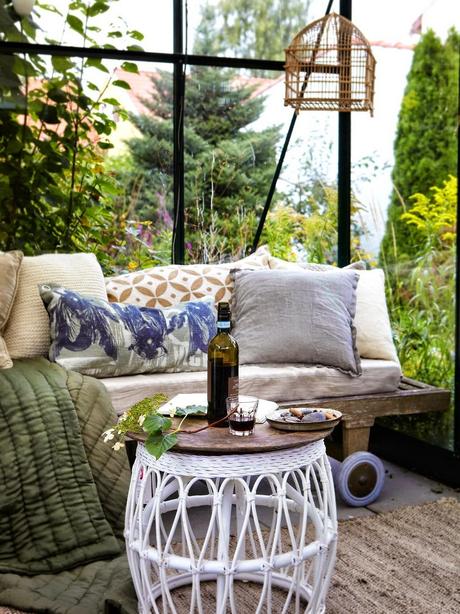 A PRUEBA DE CALOR...