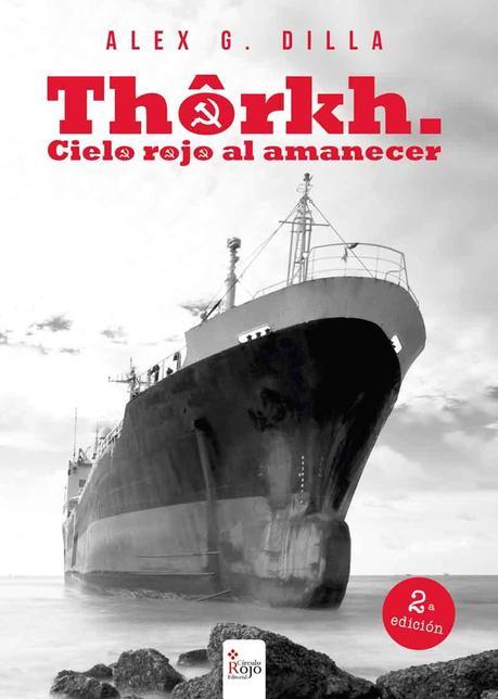 △ Novedades de Editorial Circulo Rojo △ △ Novedades de Editorial Circulo Rojo △