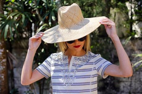 Inspiration: Summer Hats