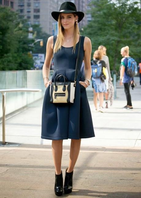 Inspiration: Summer Hats