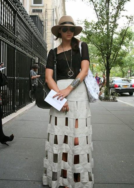 Inspiration: Summer Hats