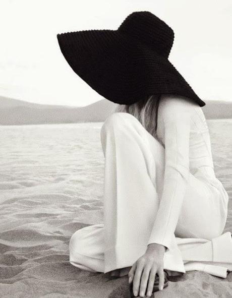 Inspiration: Summer Hats
