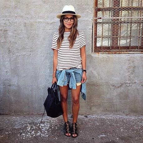 Inspiration: Summer Hats