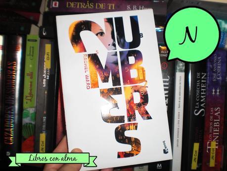 Book Tag 2: El juego del nombre