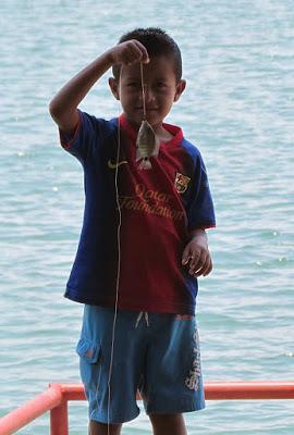 Castillo San Felipe de Lara. Guatemala Castillo San Felipe de Lara. Guatemala