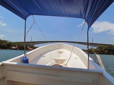 Castillo San Felipe de Lara. Guatemala Castillo San Felipe de Lara. Guatemala