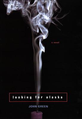 RESEÑA: Looking for Alaska de John Green