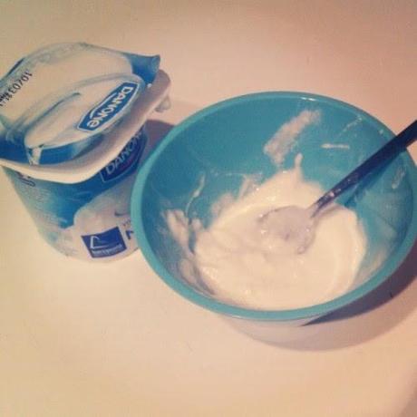 ¡Una de Yogur!