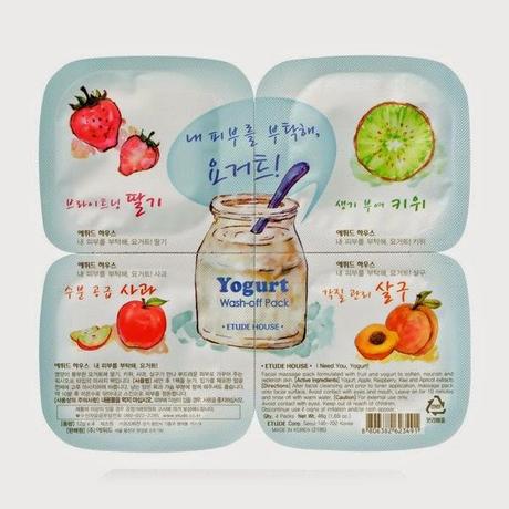 ¡Una de Yogur!