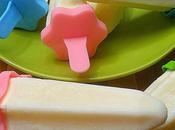 Polos leche merengada