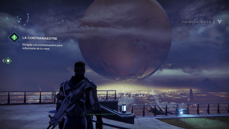 Los progresos de la beta de Destiny no se guardarán para su versión final destiny beta 6