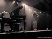 Jazz 2014: Agustí Fernández Nate Wooley