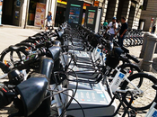 Bicis locas Madrid