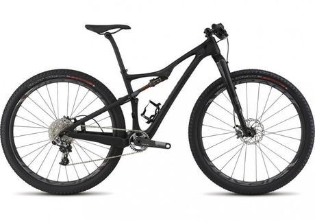 Specialized S-Works ERA Carbon