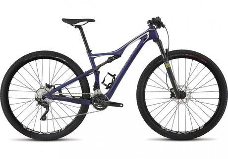 Specialized ERA Comp Carbon