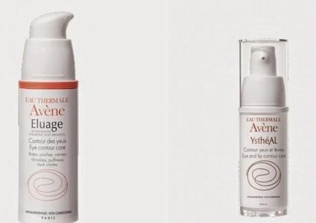 Cuidado del contorno de ojos