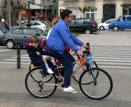 Consejos para no ser atropellado con la bicicleta