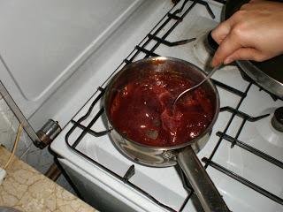 Receta de Pasta Frola