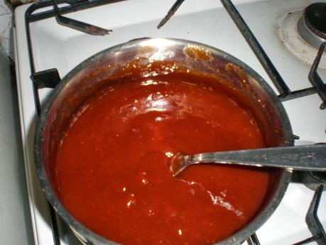 Receta de Pasta Frola