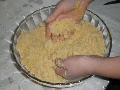 Receta de Pasta Frola