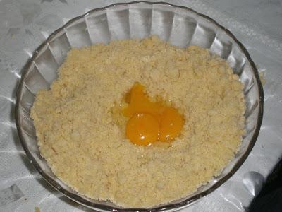 Receta de Pasta Frola