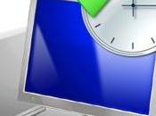 Cómo utilizar puntos restauración Windows