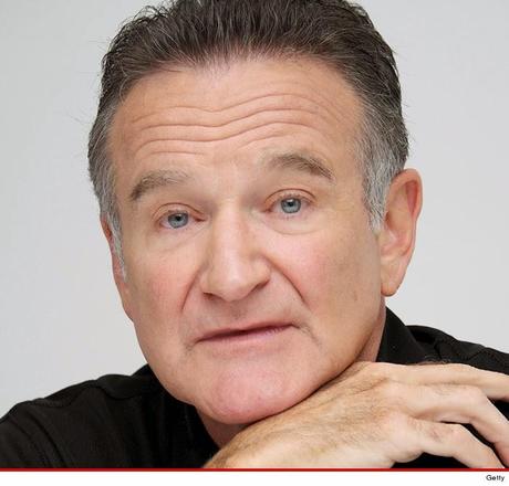Hallan muerto casa actor Robin Williams años suicidado