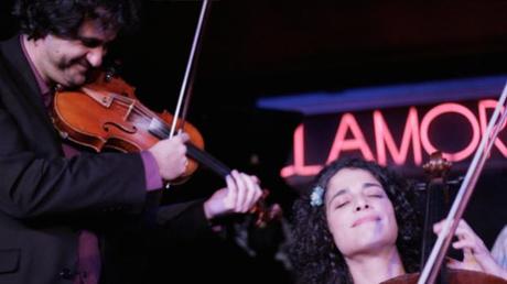 Filmin Music Festival: Clamores Jazz, 30 años de música