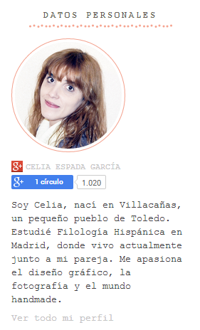 Cambiar los títulos de la sidebar en Blogger