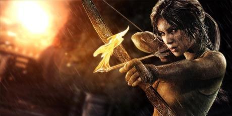 TuneUp Utilities 2014 - Imagen Tomb Raider 2013