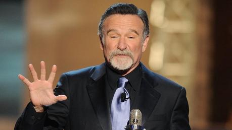 Fallece Robin Williams a los 63 años