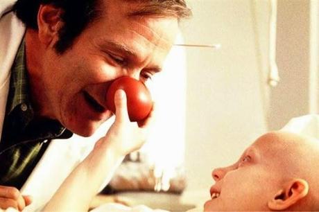 5 películas que te harán recordar lo mejor de Robin Williams.