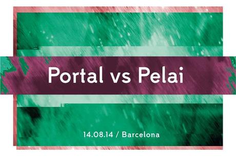 PULL&BEAR REOPENING BARCELONA Portal vs. Pelai