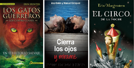 Top Ten Tuesday (43): Historias que deberían leerse más