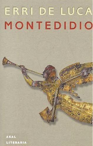 Montedidio, de Erri de Luca