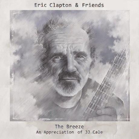 Eric Clapton - Call me the breeze (2014)