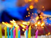 Este blog cumple cinco años.