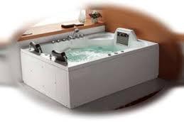 Consejos para elegir duchas y baños de hidromasaje