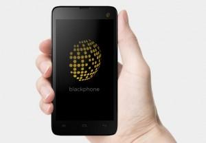 blackphone