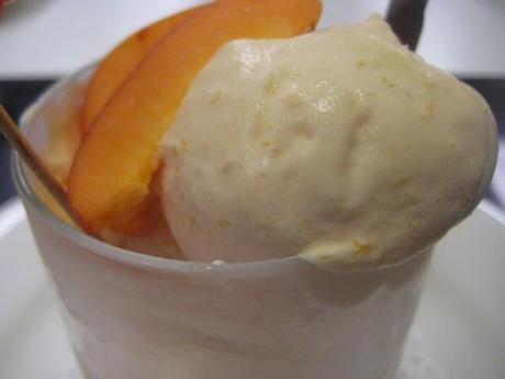 HELADO DE GALLETAS DE CANELA  (Sin huevo y sin necesidad de cocción)