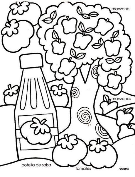 De todos los colores