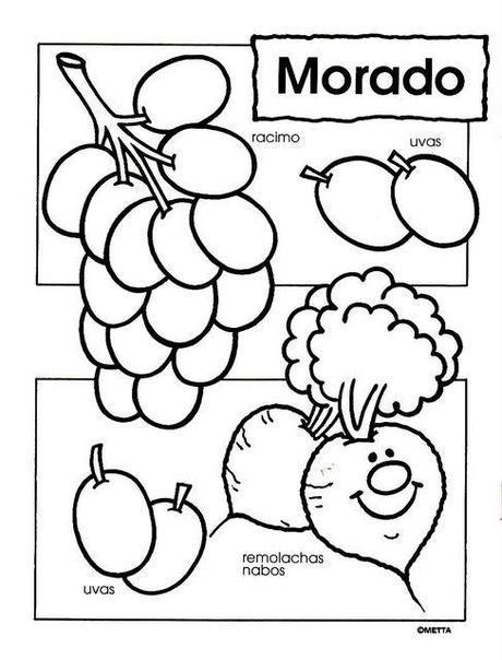 De todos los colores