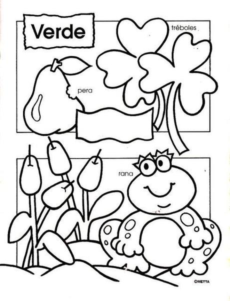 De todos los colores