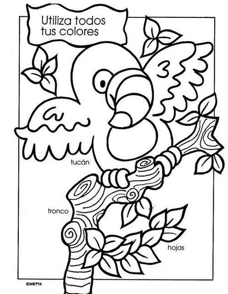 De todos los colores